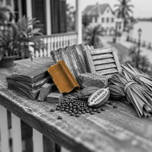 Where to book in Paramaribo: a neighbourhood-by-neighbourhood guide to the city's hotels
