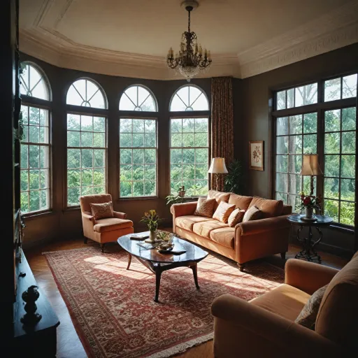 Experience refined comfort: luxury suites in Suriname for discerning travelers