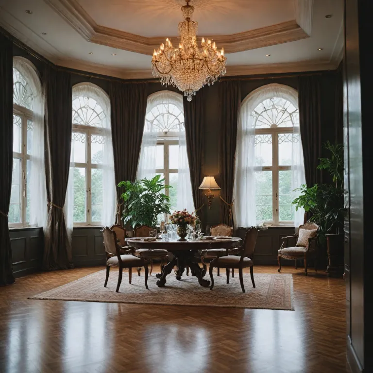 Experience refined elegance: your guide to Suriname 5 star hotel booking