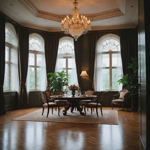 Experience refined elegance: your guide to Suriname 5 star hotel booking