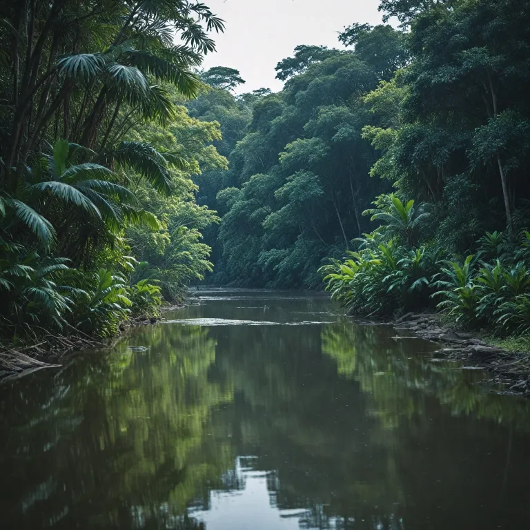 Suriname luxury travel guide: premium stays, river lodges, and curated experiences