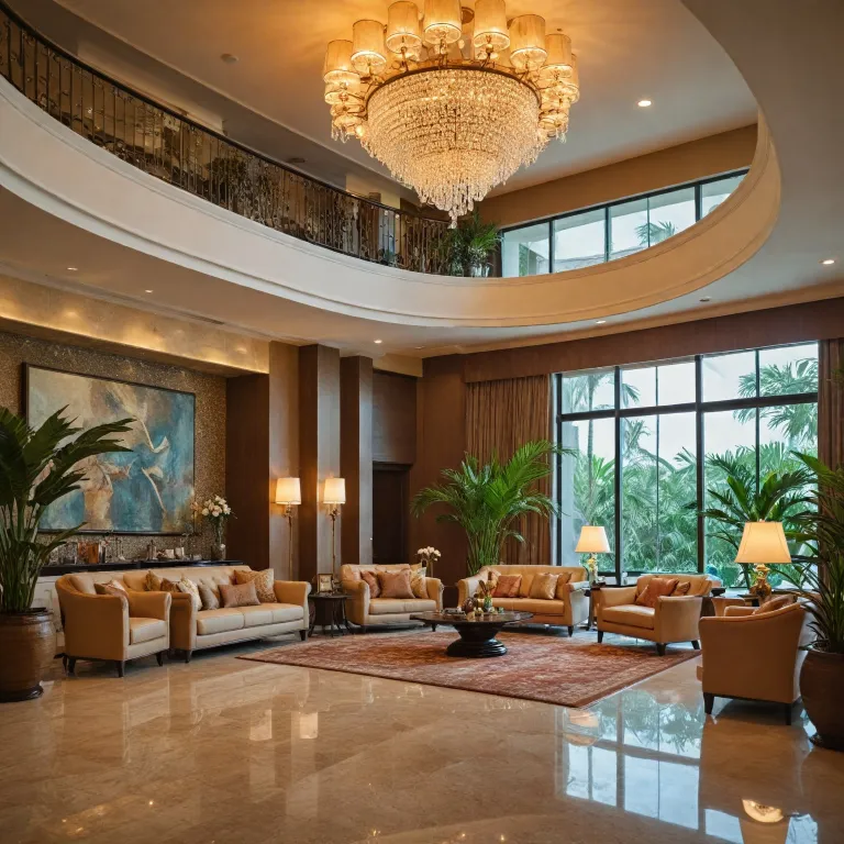 Unlocking exclusive rewards: a guide to Suriname luxury hotel loyalty programs