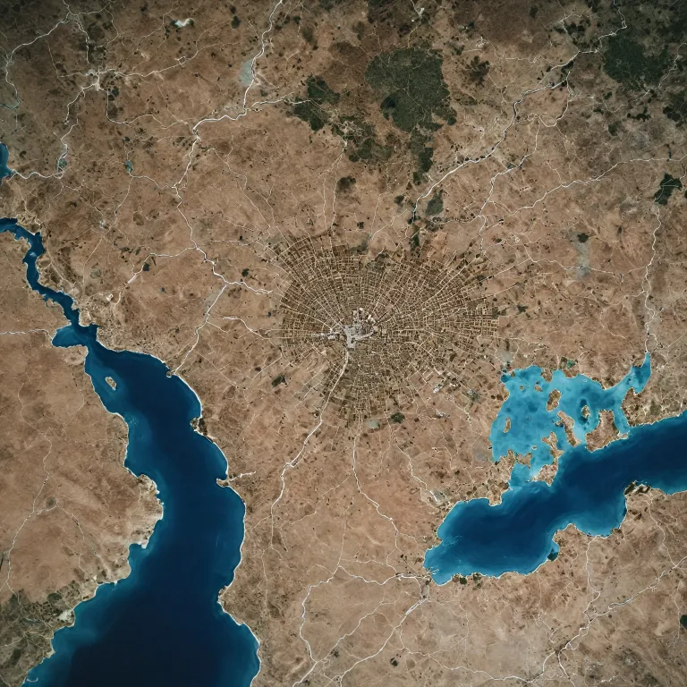 Navigate Suriname luxury hotels map for premium stays and travel planning