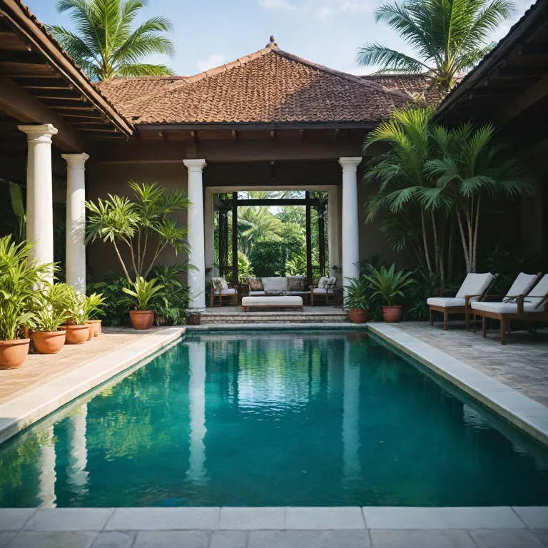 Suriname’s most exclusive pet friendly luxury hotels for discerning travelers