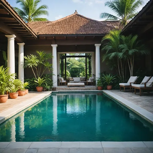 Suriname’s most exclusive pet friendly luxury hotels for discerning travelers