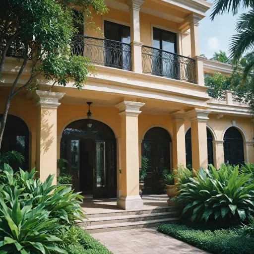 Luxury and premium hotel booking website in Suriname: expert insights for discerning travelers