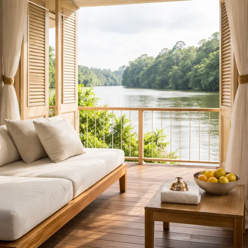 Hospitality vocabulary that survives AI: the words luxury travelers should still demand in Suriname
