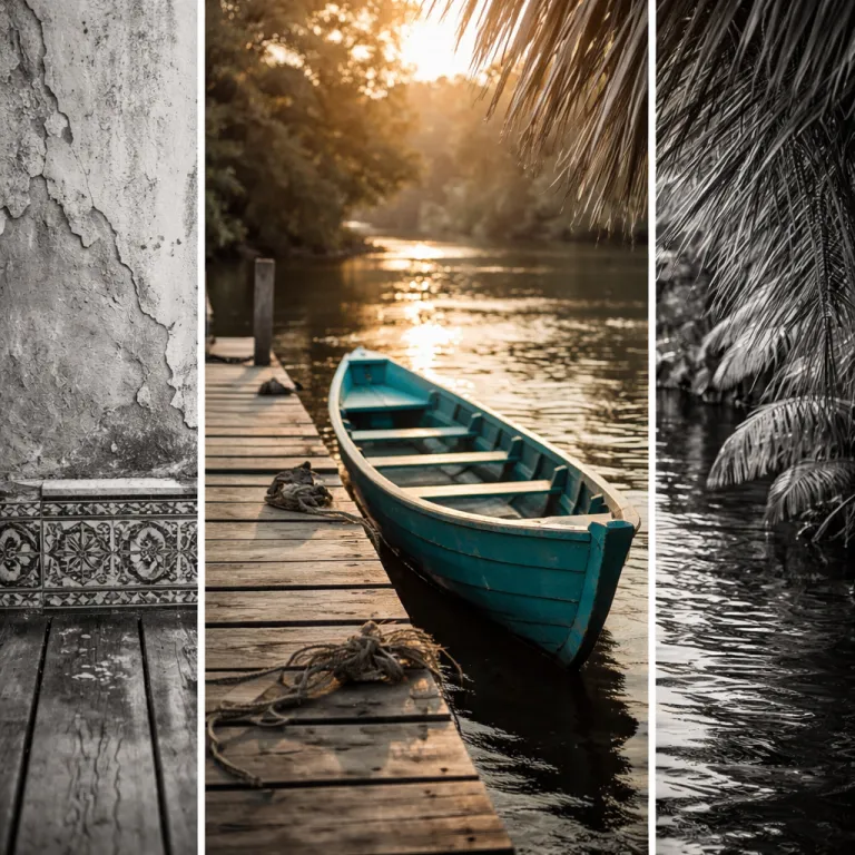 Suriname resort guide 2026: city, river, or deep interior - how to pick the stay that fits your pace