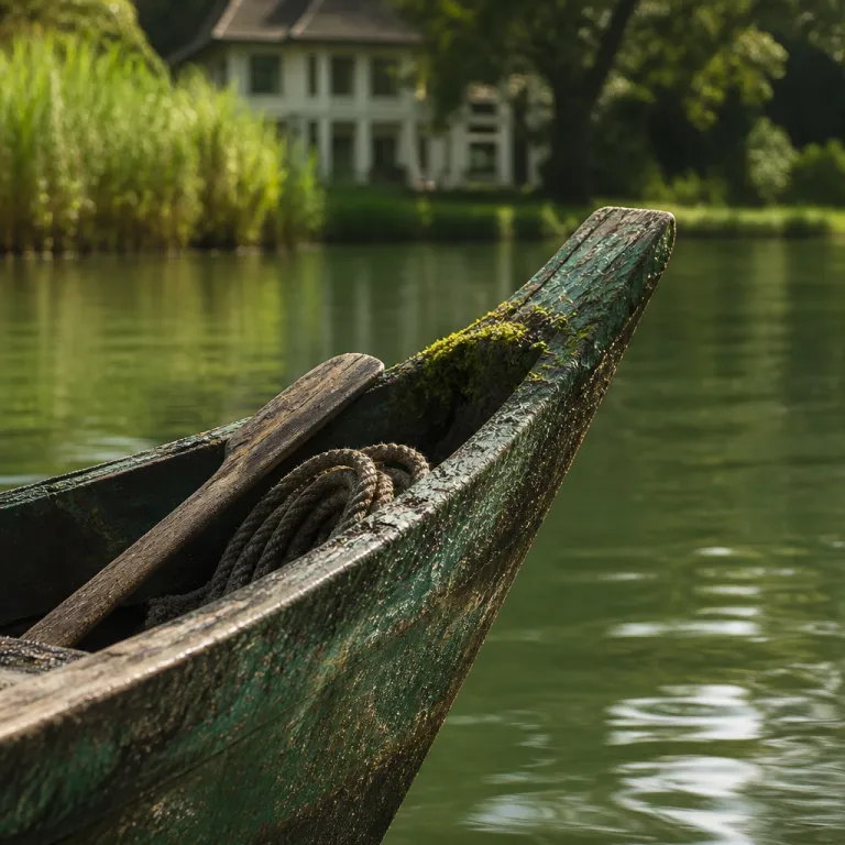 Commewijne River by pirogue: the plantation route that redefines a day trip from Paramaribo