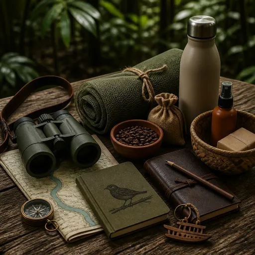 Luxury stay Suriname: what luxury actually means in a country where the jungle is the five-star amenity