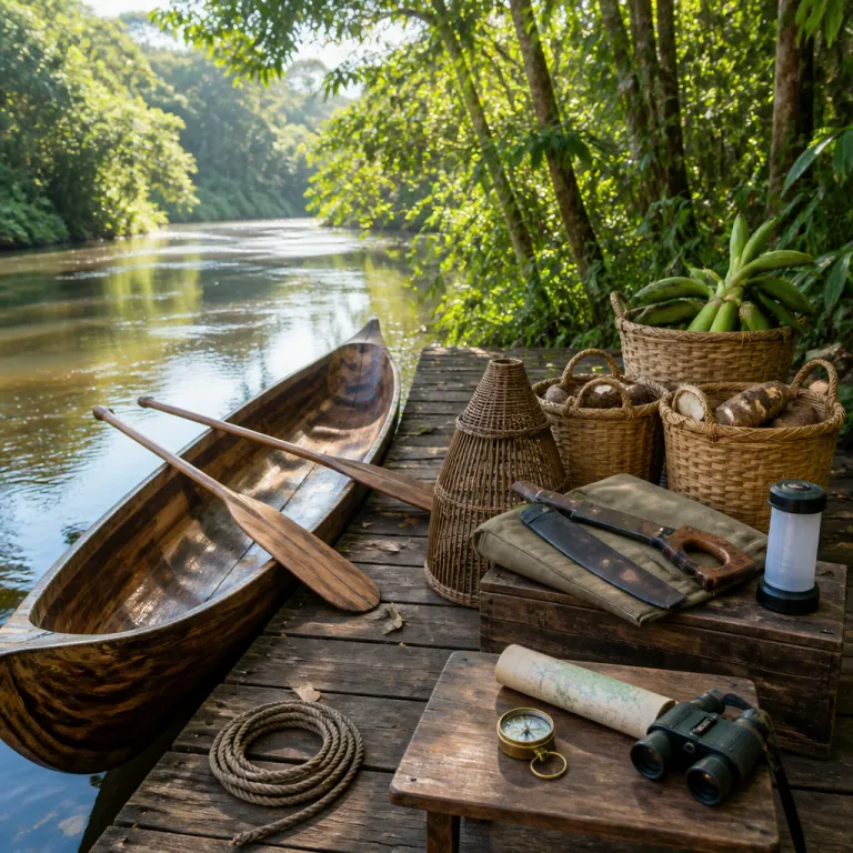 Awarradam Jungle Lodge: the Saramaccan-led river stay that puts community before concierge