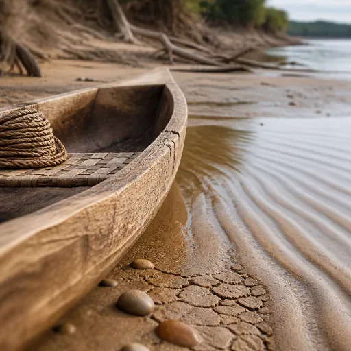 Atjoni to Awarradam by pirogue: the 3-hour river transfer that becomes the story families retell for years