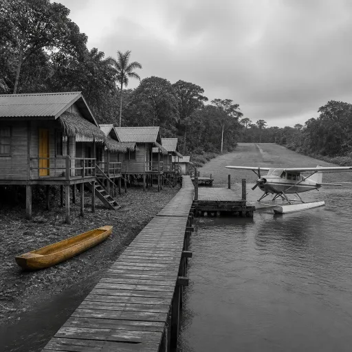 Where to stay in Suriname 2026: the solo traveler's honest guide from guesthouses to fly-in lodges